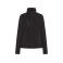 Chaqueta softshell mujer Softshell jacket. Color black.