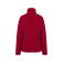 Chaqueta softshell mujer Softshell jacket. Color red.