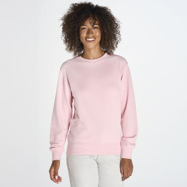 Sudadera mujer French terry