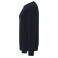 Sudadera mujer French terry. Color navy.