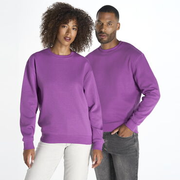 Sudadera básica unisex Sweatshirt