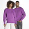 Sudadera básica unisex Sweatshirt. .