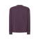 Sudadera básica unisex Sweatshirt. Color future dark.