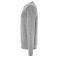 Sudadera básica mujer Swrargl. Color grey melange.