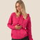 Sudadera con capucha mujer Kangaroo. .