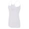 Camiseta de tirantes mujer Saona. Color white.