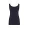 Camiseta de tirantes mujer Victoria. Color navy.