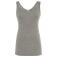 Camiseta de tirantes mujer Victoria. Color grey melange.