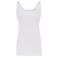 Camiseta de tirantes mujer Victoria. Color white.