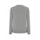 Jersey de punto mujer Boston. Color grey melange.