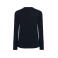Jersey de punto mujer Boston. Color navy.