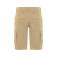Pantalon corto multibolsillos hombre Chester. Color army.