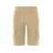 Pantalon corto multibolsillos hombre Chester. Color army.