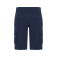 Pantalon corto multibolsillos hombre Chester. Color navy.