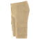 Pantalon corto multibolsillos hombre Chester. Color army.