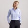 Camisa manga larga mujer 80613. .