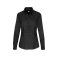 Camisa manga larga mujer 80613. .
