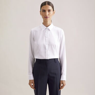 Blusa manga larga mujer 80661