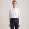 Blusa manga larga mujer 80661. .