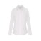 Blusa oxford manga larga mujer 080660/01. .