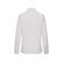 Blusa oxford manga larga mujer 080660/01. .