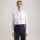 Blusa de piloto manga larga mujer 80665. .