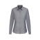 Camisa manga larga mujer 80604. Color antracita.