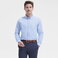 Camisa Oxford manga larga hombre Boston Fit. .