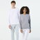 Sudadera sostenible unisex Comet. .
