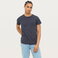 Camiseta sostenible hombre Crusader. .