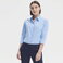 Camisa manga 3/4 Easycare mujer Effect Women. .