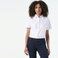 Camisa Oxford manga corta Easycare mujer Elite Women. .