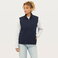 Chaleco softshell reciclado mujer Falcon BW Women. .