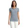 Polo cuello con rayas mujer Paname Women. .