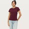 Camiseta sostenible ajustada mujer Pioneer Women. .