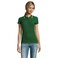 Polo cuello con rayas grueso mujer Practice Women. .