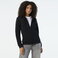 Sudadera con capucha y cremallera mujer Spike Women. .