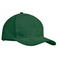 Gorra beisbol Tekapo. Color verde botella.