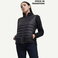 Chaleco acolchado mujer Wilson Bw Women. .
