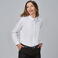 Blusa manga larga mujer Redline. Color blanco.