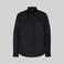 Blusa manga larga mujer Redline. Color negro.