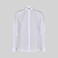 Blusa manga larga mujer Redline. Color blanco.