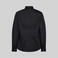 Blusa manga larga mujer Redline. Color negro.