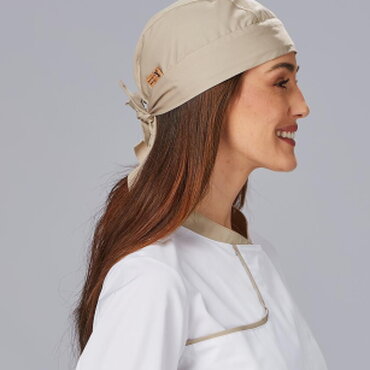 Bandana reciclada