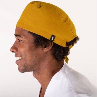 Gorro cirujano Liso