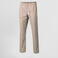 Pantalón sanitario sostenible unisex Klopman. Color arena.