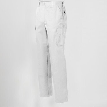 Pantalón de trabajo multibolsillos unisex Gamo