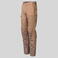 Pantal&oacute;n de trabajo multibolsillos unisex Arce. Color beige.