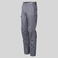 Pantal&oacute;n de trabajo multibolsillos unisex Arce. Color gris.