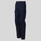 Pantal&oacute;n de trabajo multibolsillos unisex Arce. Color azul navy.